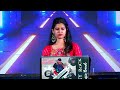 Pattathu Rani Song By Srinidhisriprakash