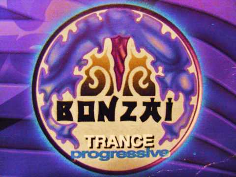 Limited Growth - No Fate Santini & Stephenson Mix - Bonzai Trance