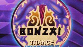 Limited Growth - No Fate Santini & Stephenson Mix - Bonzai Trance