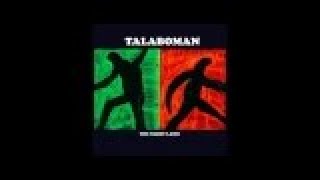 Talaboman - The Ghosts Hood