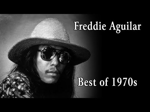 The Best of 1970s - Freddie Aguilar