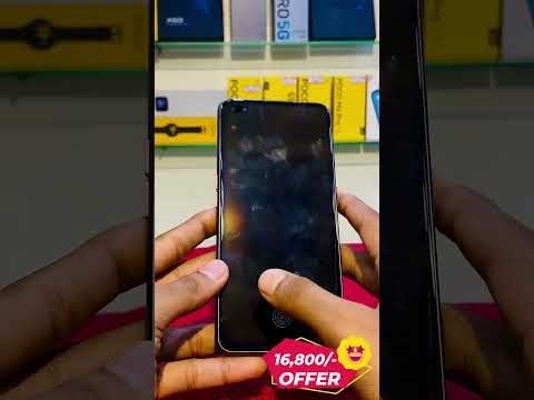 REALME X50 PRO 5G ONLY IN 16,800/-..😍😍🤩👇#astelecom #jjcommunication #justboomcondition