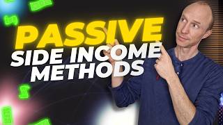 7 Passive PayPal Income Methods — Full Breakdown & Transcript