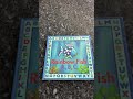 Rainbow Fish ABC