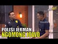 Bikin Kaget, INDRA BROTOLARAS Polisi Jerman tapi Ngomong Bahasa Jawa! | LAPOR PAK! (25/04/23) Part 4
