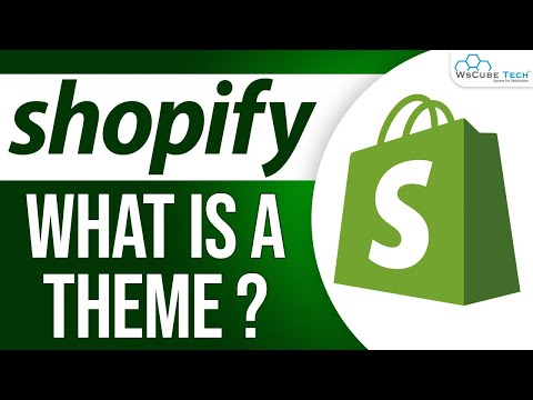 Shopify Theme Customization Shopify Theme Kya Hai | Shopify Tutorial