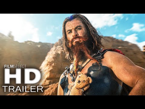 FURIOSA: A Mad Max Saga Trailer 2 (2024)