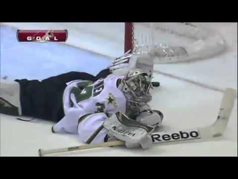 Radim Vrbata OT Goal