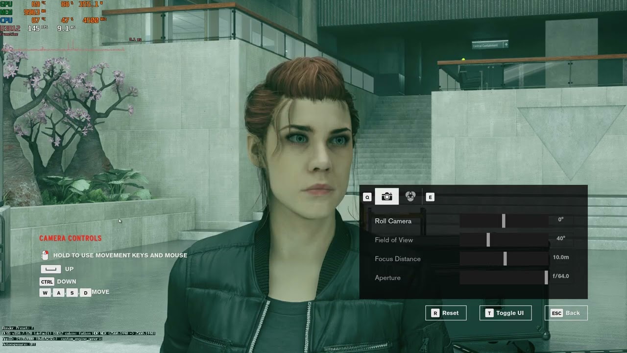 Nvidia Dlss 5 NR Ada Lovelace patch - YouTube