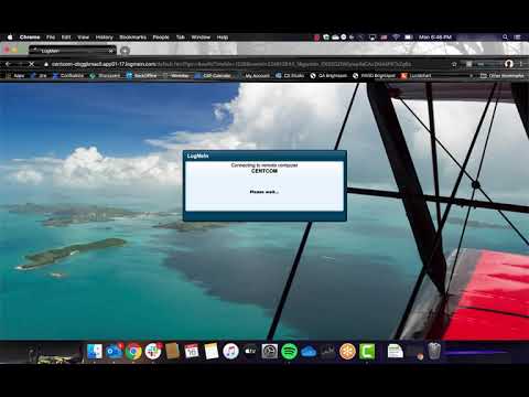LogMeIn Pro/Central Tutorial Getting Started - YouTube