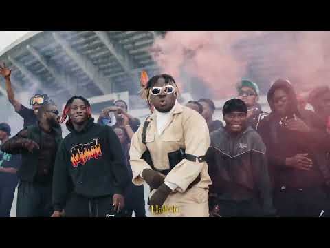 Coblaze - Hallelu ( Official Video )