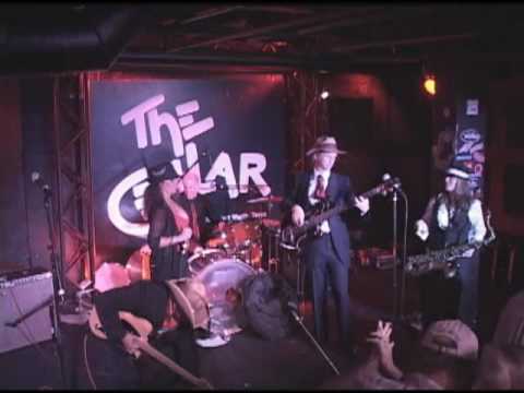 Fly High Daddy - Toni Dodd and Southbound Blues - musicUcansee.com