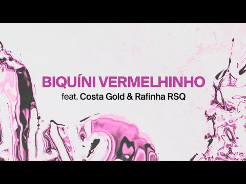 Video thumbnail for Biquíni Vermelhinho