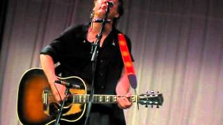 STEVE FORBERT -- &quot;WHAT KINDA GUY?&quot;