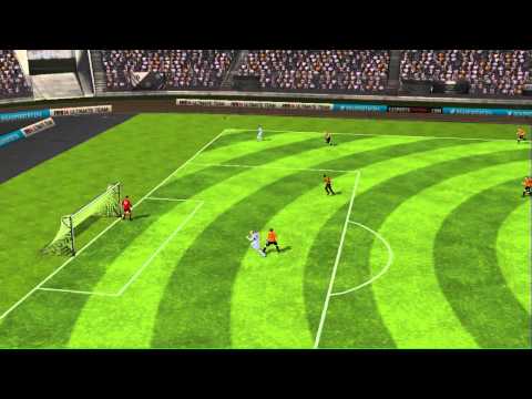 FIFA 14 iPhone/iPad - rubi-1214 vs. Viborg FF
