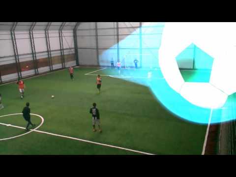 VIP Halı Saha 20.02.2016 22:00 - akillisaha.com