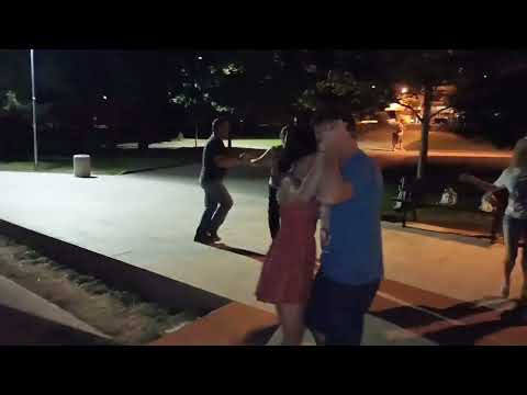 Bebemos por Ella Bachata@Танци в парка