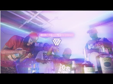 Rydah J Klyde, Dubb20 And Street Knowledge "Forever Mob" (Music Video)