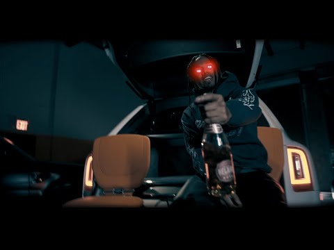 Benzoe HF - 3 In A Row ( Official Video ) Dir. BY: @ShotByBrownboy