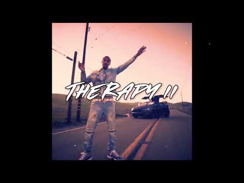 [FREE] Mike Sherm x Shoreline Mafia x Ohgeesy Type Beat 2025 "Therapist” | @HoodWil ​