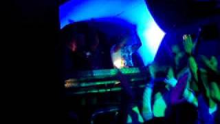 Tinnitus DJ Team @ Monday Bar Summer Cruise