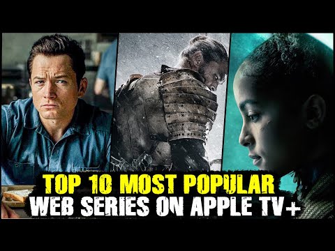 友達や家族と一緒に見るのに最適な Apple TV+ 番組と映画