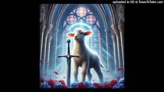 Lucian Green - Courageous Lamb