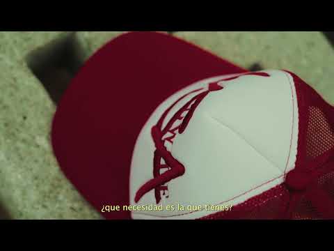 XCLUSIV - SEDUCIENDOME (Visualizer)