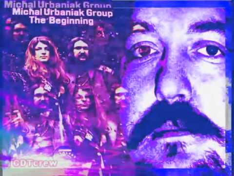 MICHAL URBANIAK GROUP 1