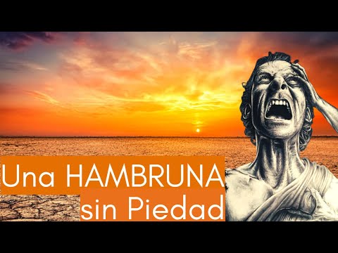 La Hambruna y cómo José puso a sus Hermanos en Prueba | Génesis 43 - Parte 1