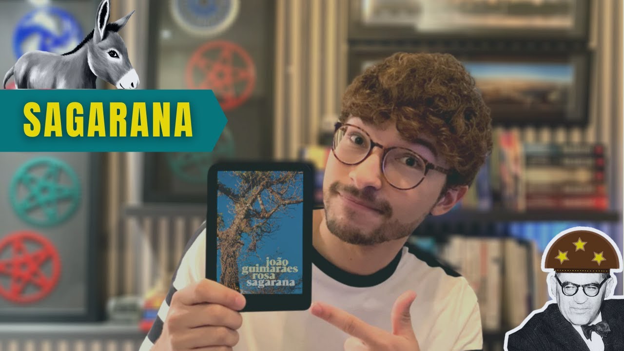 Sagarana [Entrelinhas]