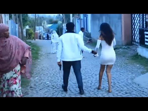 ባላገሯ እድል (ክፍል 2) ለቤት ሰራተኝነት ከገጠር አምጥተው ሴተኛ አዳሪ ያደረጓት ሴት/መላ ፊልሞች/ Mela Films/Balagerua Edil Episode 2