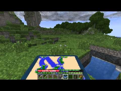 TerraFirmaCraft || Tinker's Talk || S:2-E:29