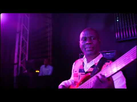 Kidum and The Boda Boda band live in Bujumbura 2022 Arena (Mugore wanje)