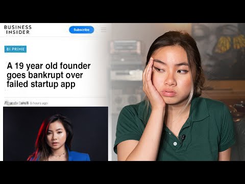 My business failed in 21 months... here's what i learned