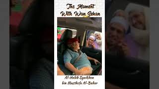 Download lagu Al-Habib Syaikhon bin Musthofa Al-Bahar (Wan Sehan) mp3