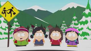 The Female Cartman - South Park Funny Moments