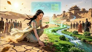 Download lagu 【Indo Dub】Putri korban politik diasingkan, bikin oasis di gurun pake sains! Tampar habis! mp3 Download lagu 【Indo Dub】Putri korban politik diasingkan, bikin oasis di gurun pake sains! Tampar habis! mp3