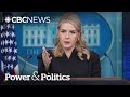 White House Says Military Always An Option To Acquire Greenland Power Politics