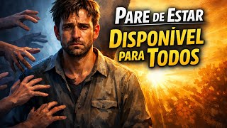 As Pessoas Só Te Procuram Quando Precisam? Veja Essa História