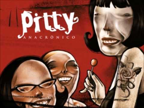 Pitty - Anacrônico