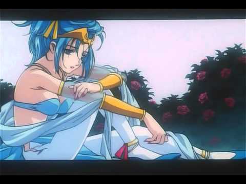 OP1 «PURE SNOW» — Юко Сасаки