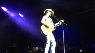 Kenny Chesney - You And Tequila - Country Music Awards