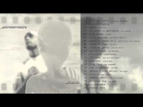 Diacca feat. Emis Killa - Colpo Di Genio