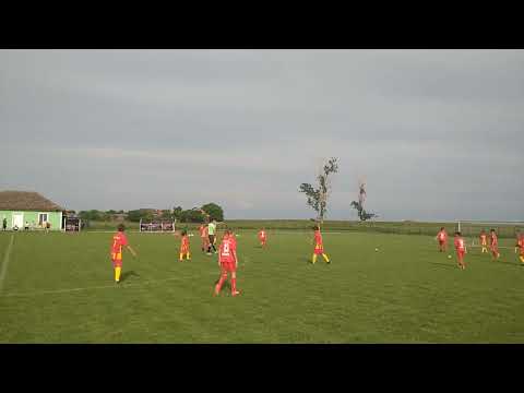 final repriza1 meci 08_06_2023 AS Avantul Bobda - ACS Kids Sanmihaiu Roman, fotbal juniori U12