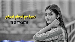 Download lagu Phool Phool Pe Bani Teri Tasveer || Kavita Krishnamurthy & Udit Narayan || Superhit Song mp3