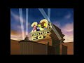 20th Century Fox (The Simpsons DVD Variant) (w/o Bandicam Watermark)