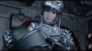 [閒聊] 娜烏西卡3D動畫