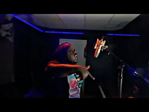 C.T.L - I’m Not Perfect (Freestyle Video)