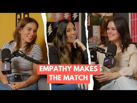 Patti Stanger on Listening To Your Intuition